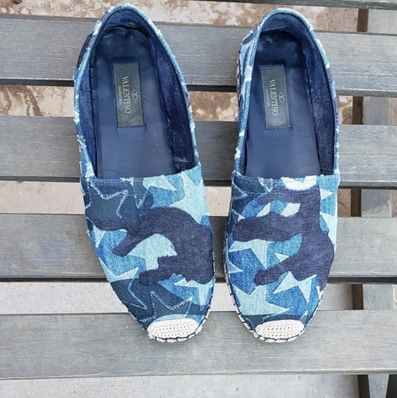 Valentino Garavani‎ Espadrilles - Picture 2 of 10